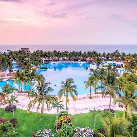 Suites At Mayan Palace Vidanta Resort Riviera Maya Playa Paraiso ห้อง รูปภาพ