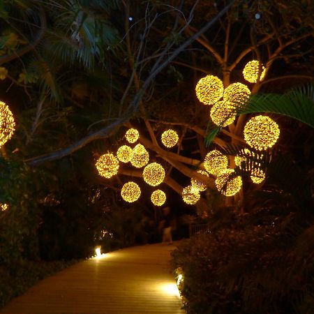 Suites At Mayan Palace Vidanta Resort Riviera Maya Playa Paraiso ภายนอก รูปภาพ