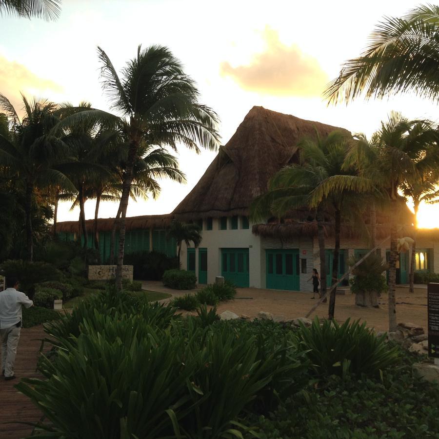 Suites At Mayan Palace Vidanta Resort Riviera Maya Playa Paraiso ภายนอก รูปภาพ