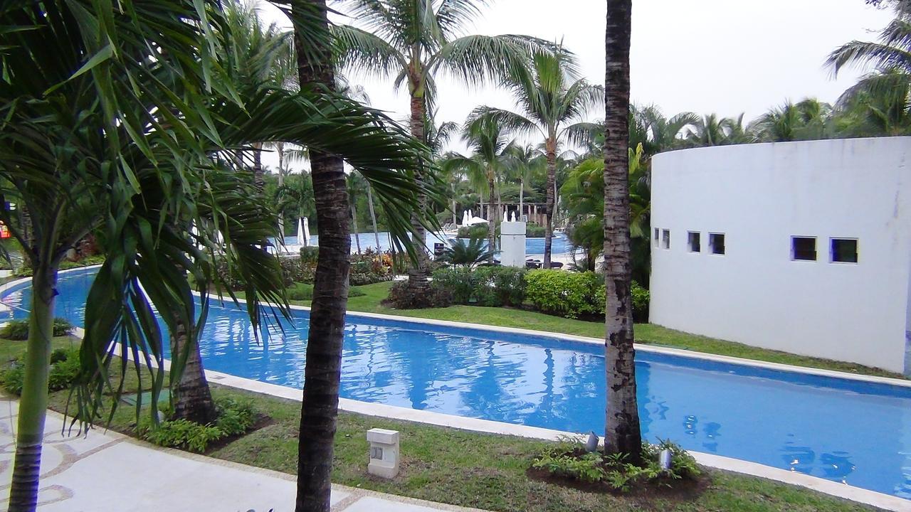 Suites At Mayan Palace Vidanta Resort Riviera Maya Playa Paraiso ภายนอก รูปภาพ
