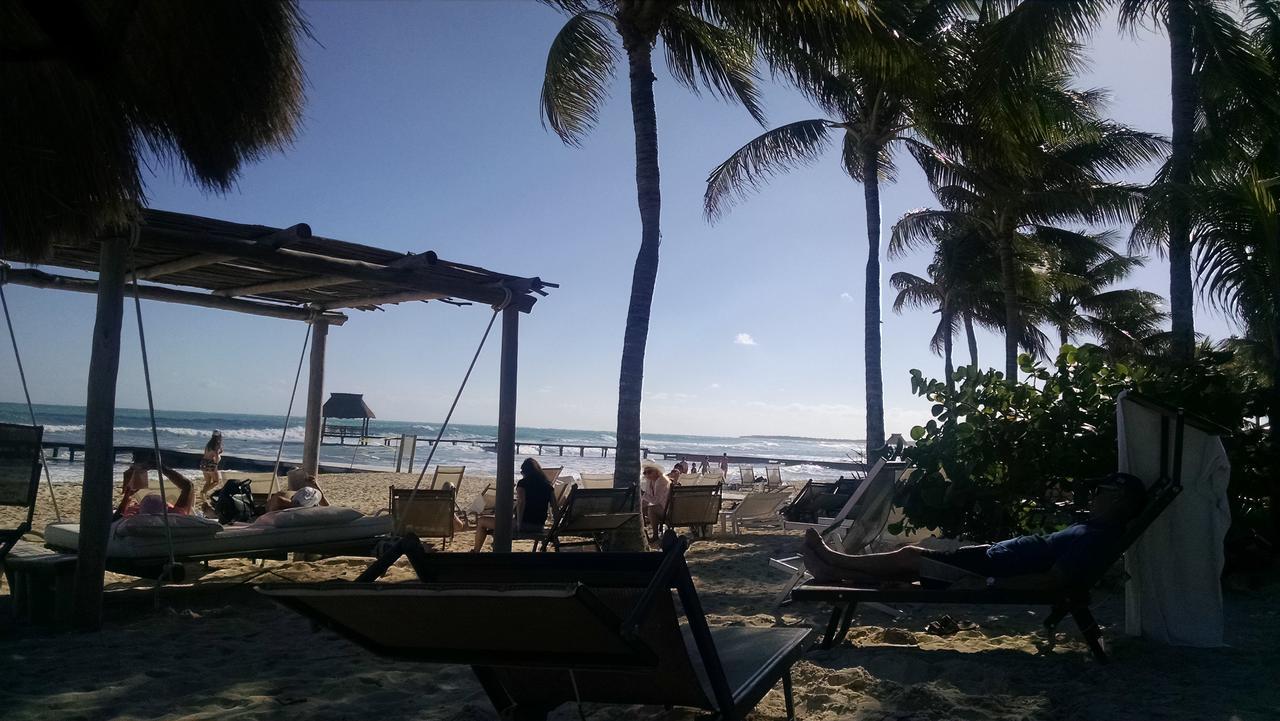 Suites At Mayan Palace Vidanta Resort Riviera Maya Playa Paraiso ภายนอก รูปภาพ