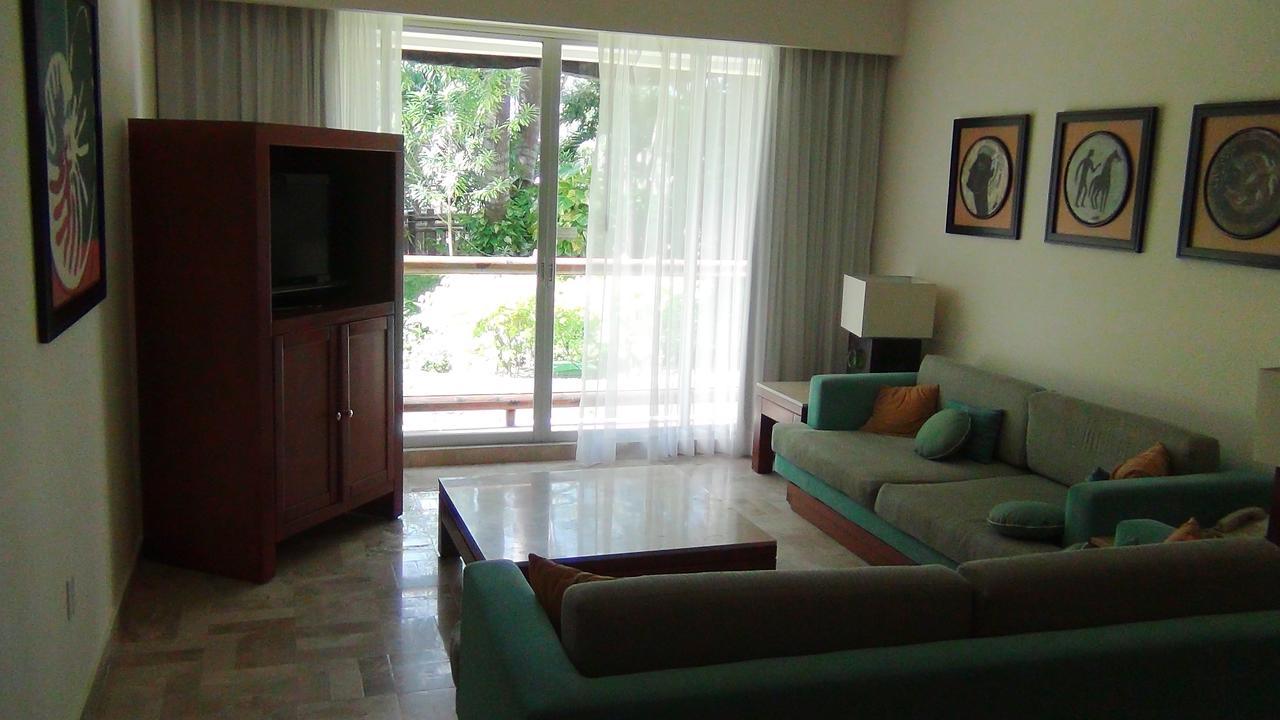 Suites At Mayan Palace Vidanta Resort Riviera Maya Playa Paraiso ภายนอก รูปภาพ